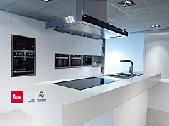 Встраиваемая микроволновая печь Teka MWL 20 BIS STAINLESS STELL