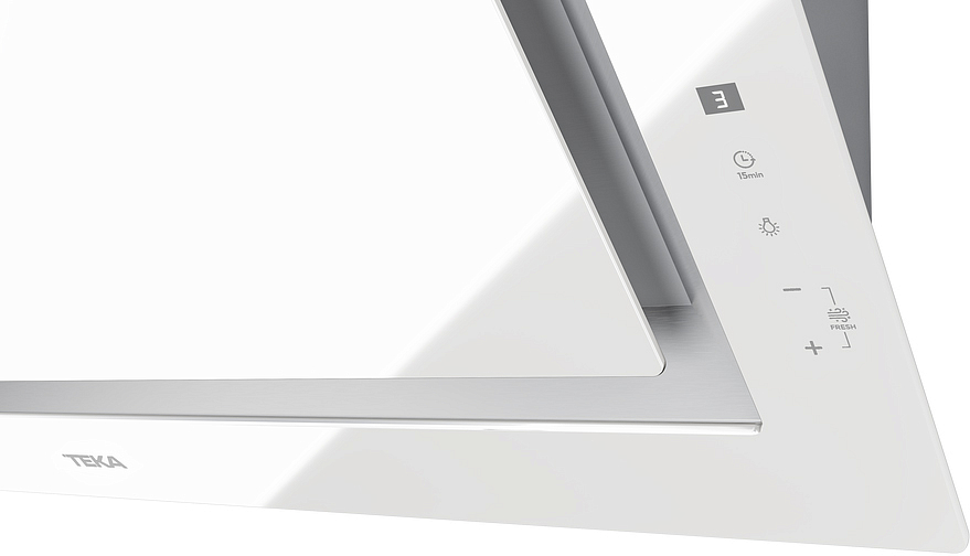 Вытяжка Teka DLV 98660 TOS WHITE preview 5