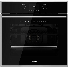 Духовой шкаф Teka STEAKMASTER BLACK-SS