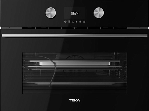 Духовой шкаф Teka HLC 8470 SC NIGHT RIVER BLACK