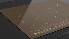 Варочная панель Teka IZ 6320 LONDON BRICK