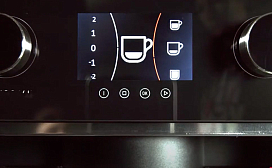 Мультикапсульная кофемашина WISH CLC 835 MC Teka