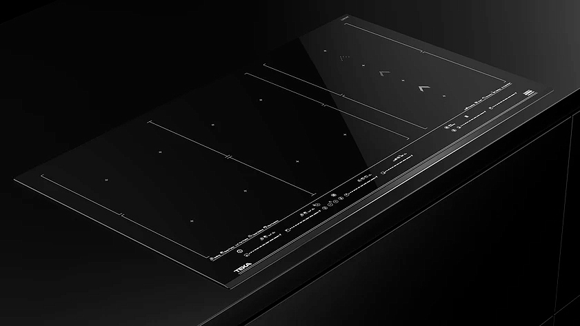 Варочная панель Teka IZF 99700 MST BLACK preview 9
