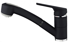 Смеситель Teka MTP 978 Carbon