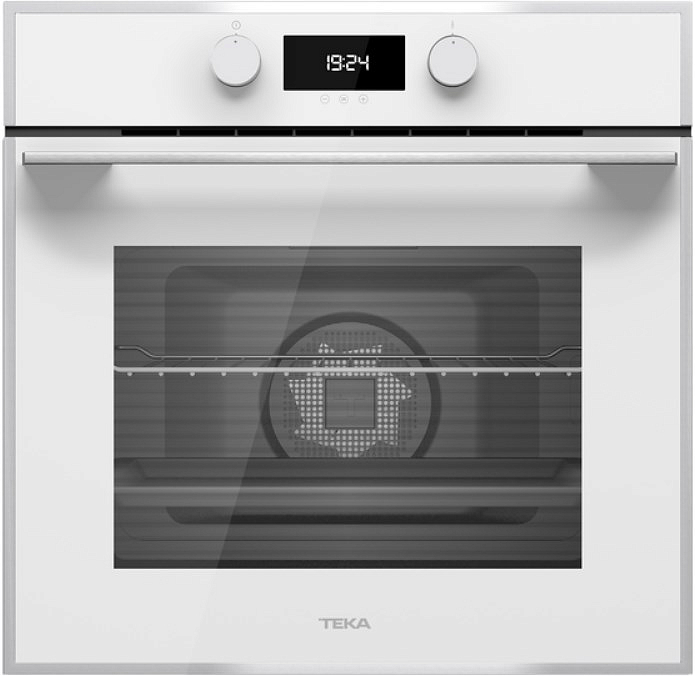 Духовой шкаф Teka HLB 840 WHITE preview 1