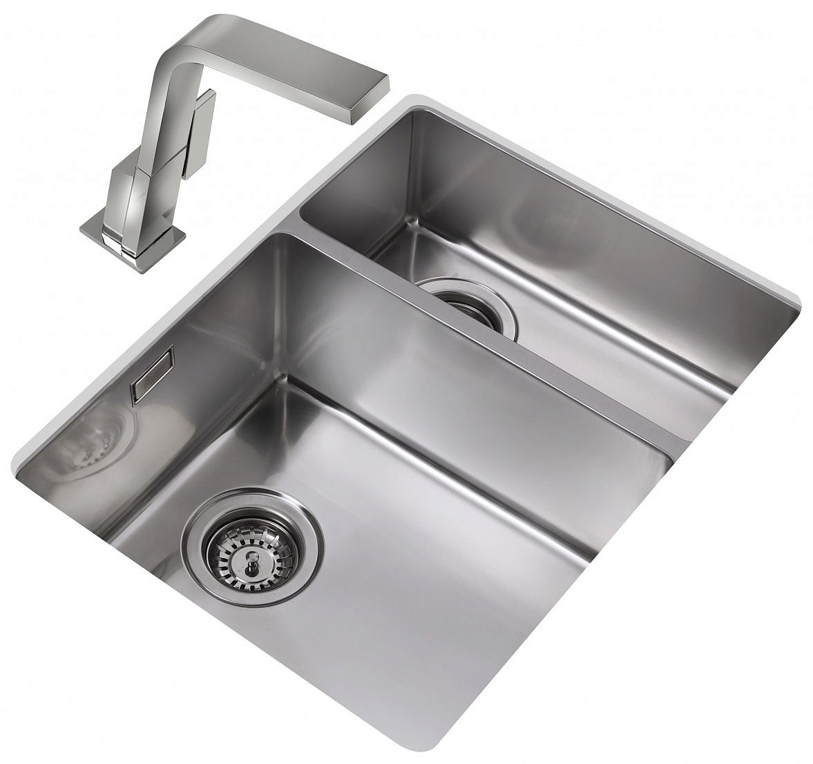 Мойка Teka Be Linea R15 2B 580 preview 2