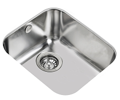 Мойка Teka Be 34.40.20 Plus