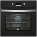 Купить Духовой шкаф Teka HE 720 BLACK preview 1
