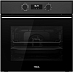 Купить Духовой шкаф Teka HSB 640 BLACK preview 1