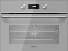 Комплект Teka (RBF 77360 FI + HLC 8400 STEAM GREY)