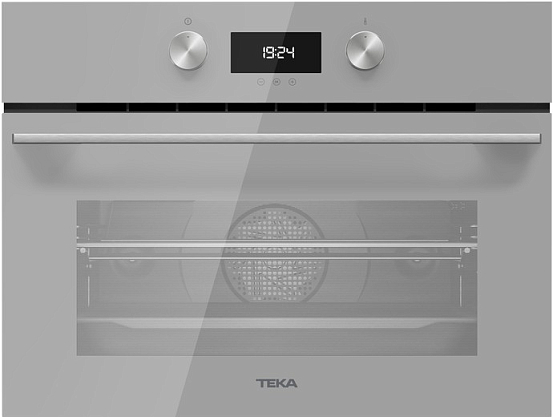 Комплект Teka (RBF 77360 FI + HLC 8400 STEAM GREY) preview 2