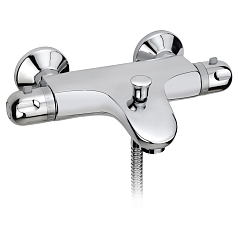 Смеситель для ванны Teka Indic