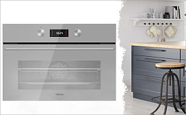 Новые духовые шкафы Teka 2023 года