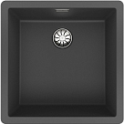 Мойка Teka Radea R10 40.40 M-TG Dark grey