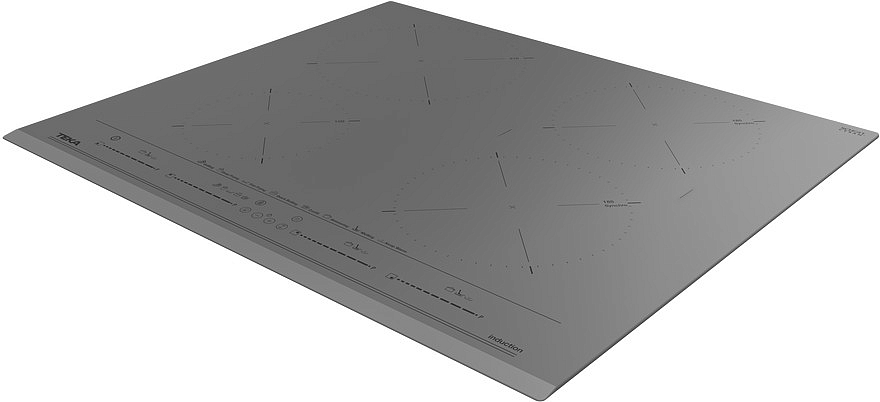 Варочная панель Teka IZC 64630 MST STEAM GREY preview 4