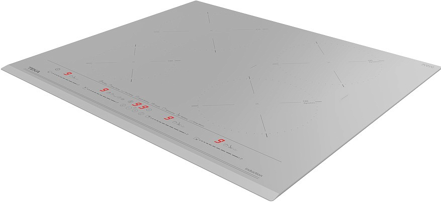 Варочная панель Teka IZC 64630 MST STEAM GREY preview 5