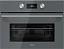 Встраиваемая микроволновая печь Teka MLC 8440 STONE GREY