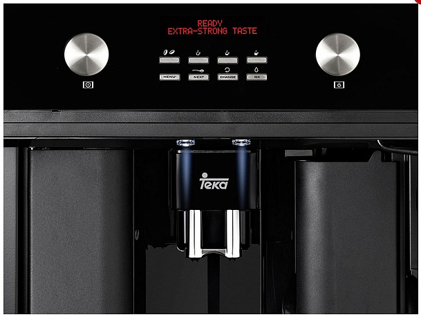 Встраиваемая кофемашина Teka CML 45 preview 6