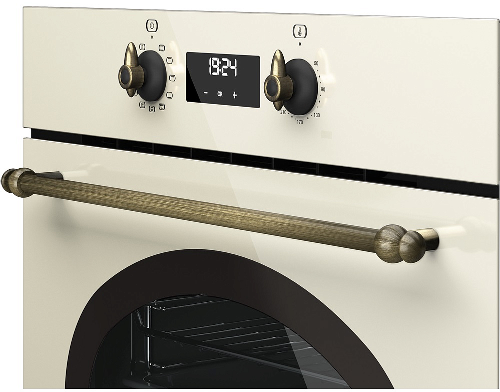 Духовой шкаф Teka HRB 6400 VNB BRASS preview 2