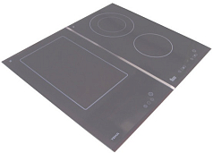 Планка для комбинирования панелей IZ/TZ/CZ/JZ Teka 40204394