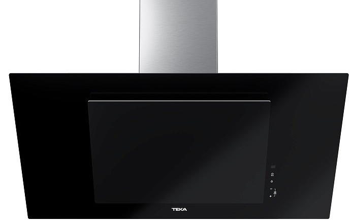 Вытяжка Teka DVT 98660 TBS BLACK preview 2