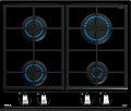 Варочная панель Teka GZC 64300 XBN BLACK
