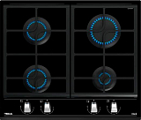 Варочная панель Teka GZC 64300 XBN BLACK