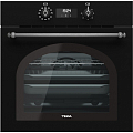 Духовой шкаф Teka HRB 6400 ATS SILVER