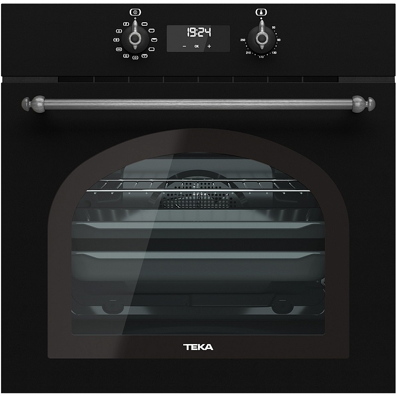 Духовой шкаф Teka HRB 6400 ATS SILVER preview 1