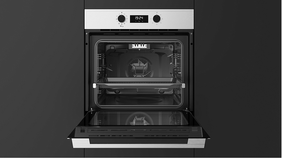 Духовой шкаф Teka HSB 646 SS preview 9