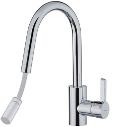 Смеситель Teka MTP 938 CHROME