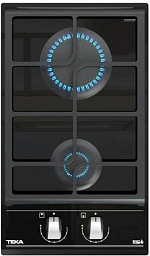 Варочная панель Teka GZC 32300 XBN BLACK