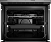 Купить Духовой шкаф Teka HLB 84-G1 P Infinity Matt Black preview 4