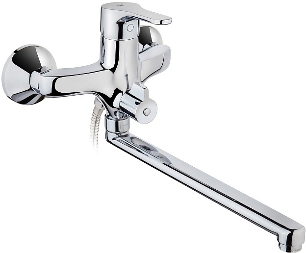 Смеситель для ванны Teka Salina 271216250 preview 1