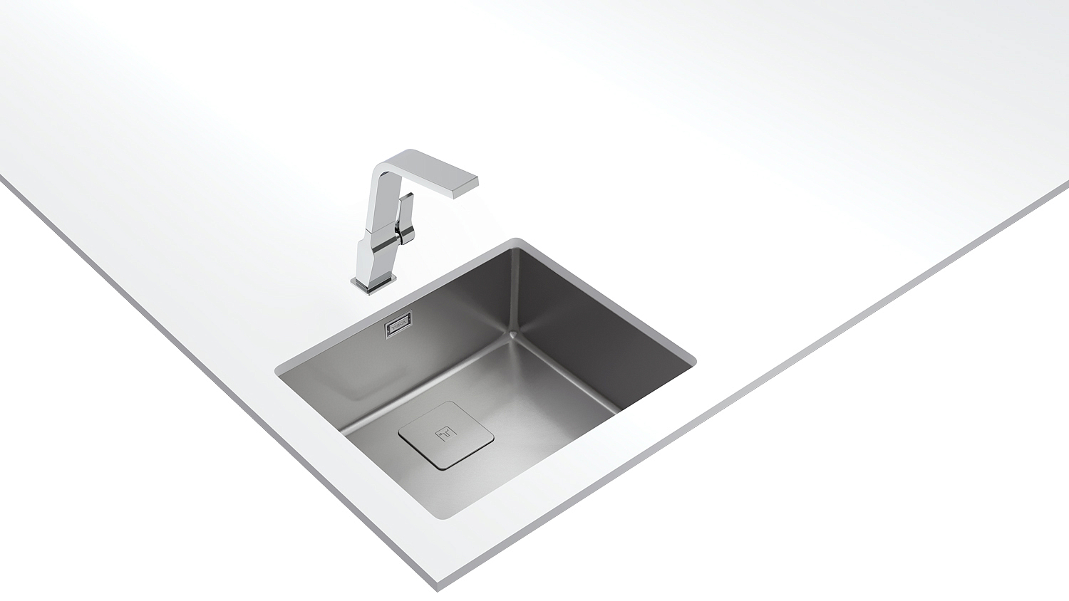 Мойка Teka FLEXLINEA RS15 50.40 M-XT 1B PURECLEAN preview 7