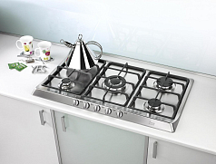 Варочная панель Teka EX 70 5G AI AL CI TR