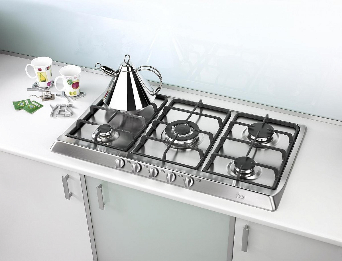 Варочная панель Teka EX 70 5G AI AL CI TR preview 2