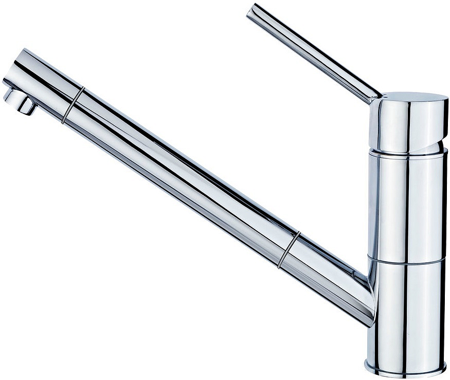 Смеситель Teka AUK 978 CHROME preview 1