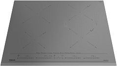 Варочная панель Teka IZC 64630 MST STEAM GREY