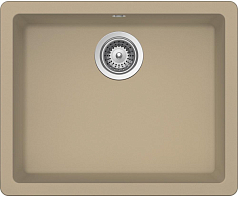 Мойка Teka Radea 490/370 TG Sand Biege