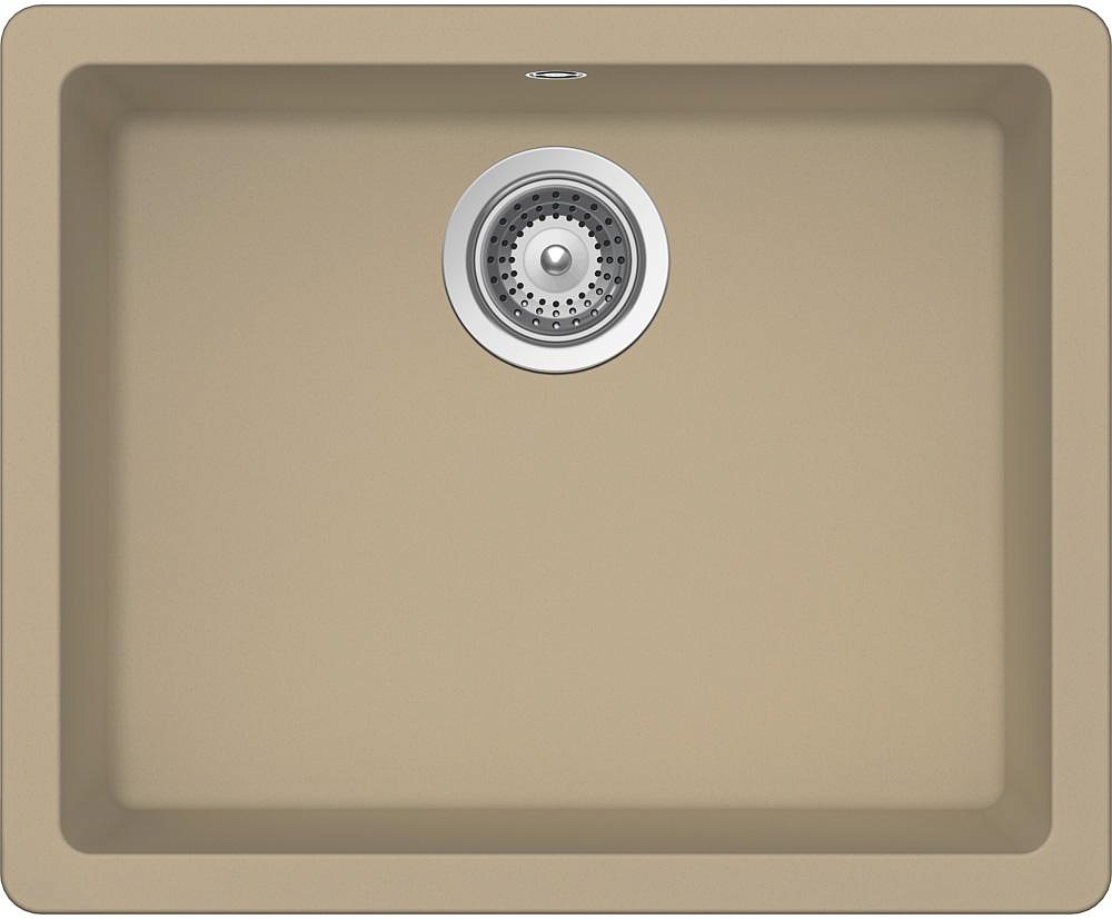 Мойка Teka Radea 490/370 TG Sand Biege preview 1