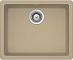 Купить Мойка Teka Radea 490/370 TG Sand Biege preview 1