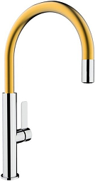 Смеситель Teka FOT 995 BRASS