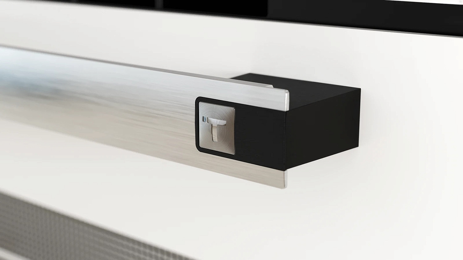 Духовой шкаф Teka HSB 6450 WHITE preview 2