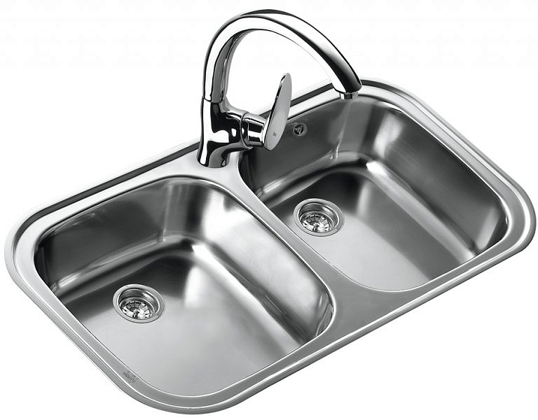 Мойка Teka Stylo 2B Polished preview 2