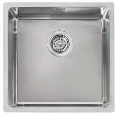 Мойка Teka Top Linea R15 40.40