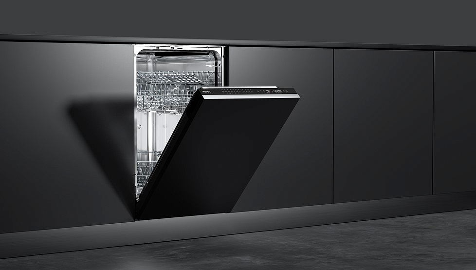 Встраиваемая посудомоечная машина Teka DFI 44700 preview 7