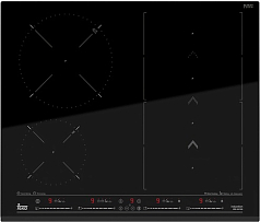 Варочная панель Teka IZS 66700 MSP BLACK