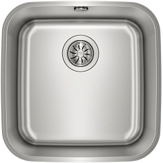 Мойка Teka BE 40.40.20 POLISHED