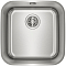 Мойка Teka BE 40.40.20 POLISHED